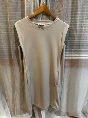Athleta Seasoft Tank Dress